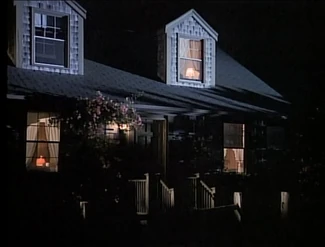 Exterior of 612 Elm Street