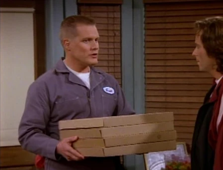 From When a Man Loves a Donut