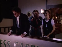 Princess Casey from Love Overboard 002