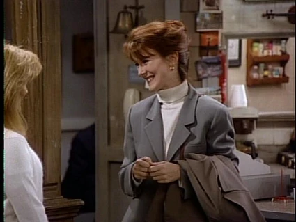 From One Flew Over the Cooper's Nest