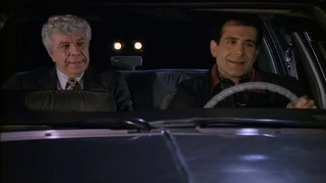 Mr. DeCarlo and Antonio