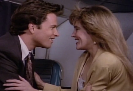 From Love Means Never Having to Say Geronimo