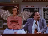 Just Call Me Angel