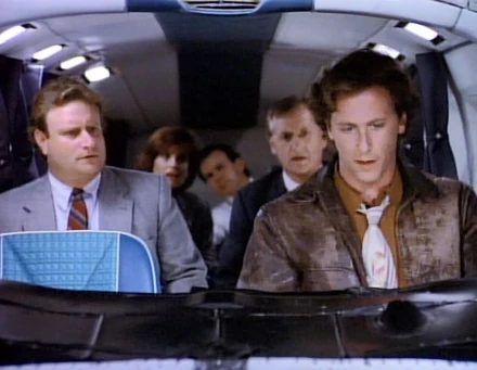 From The Gift (Part 1)