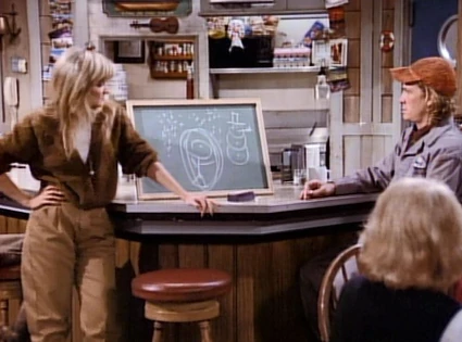 From A Terminal Christmas