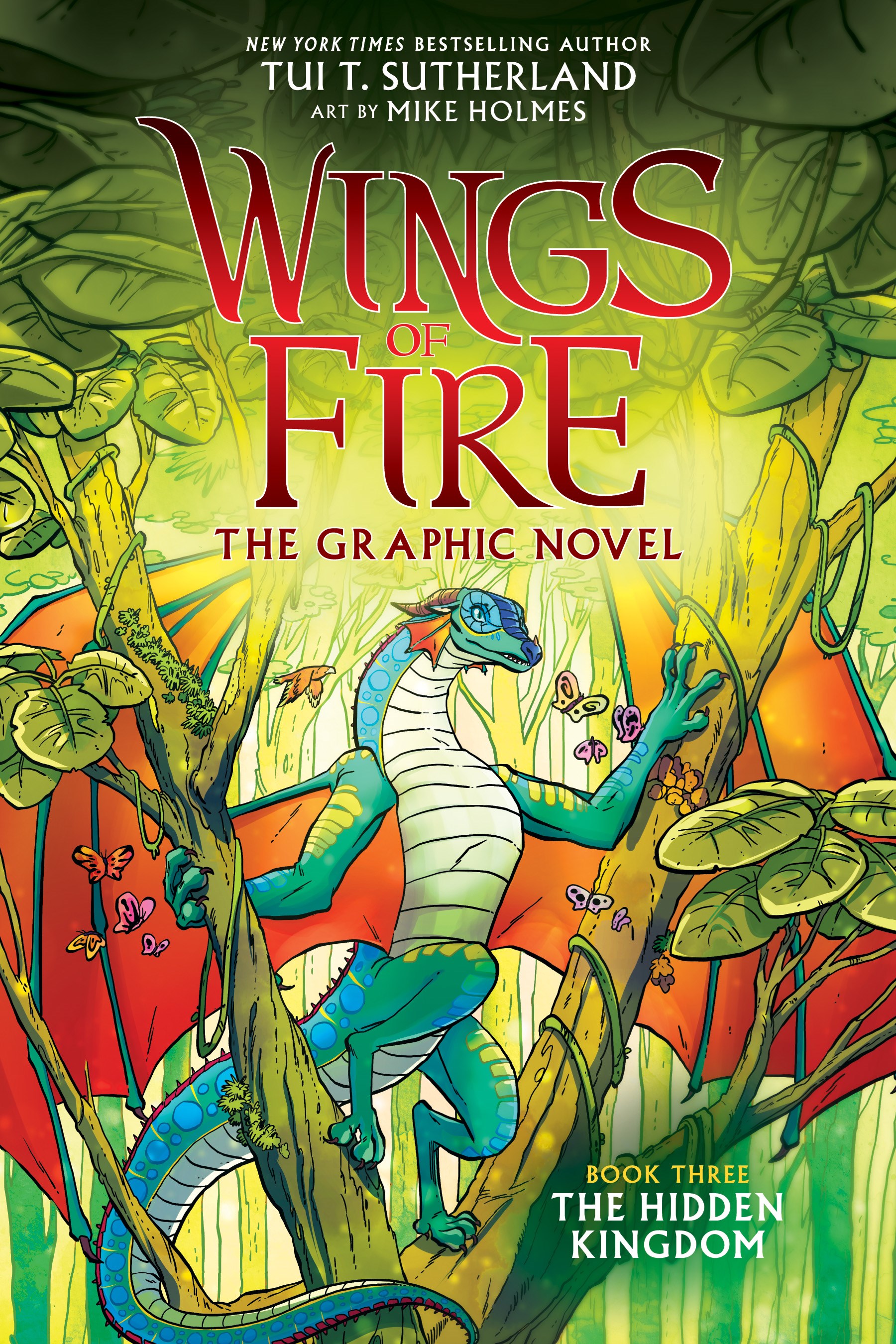 theme of wings of fire