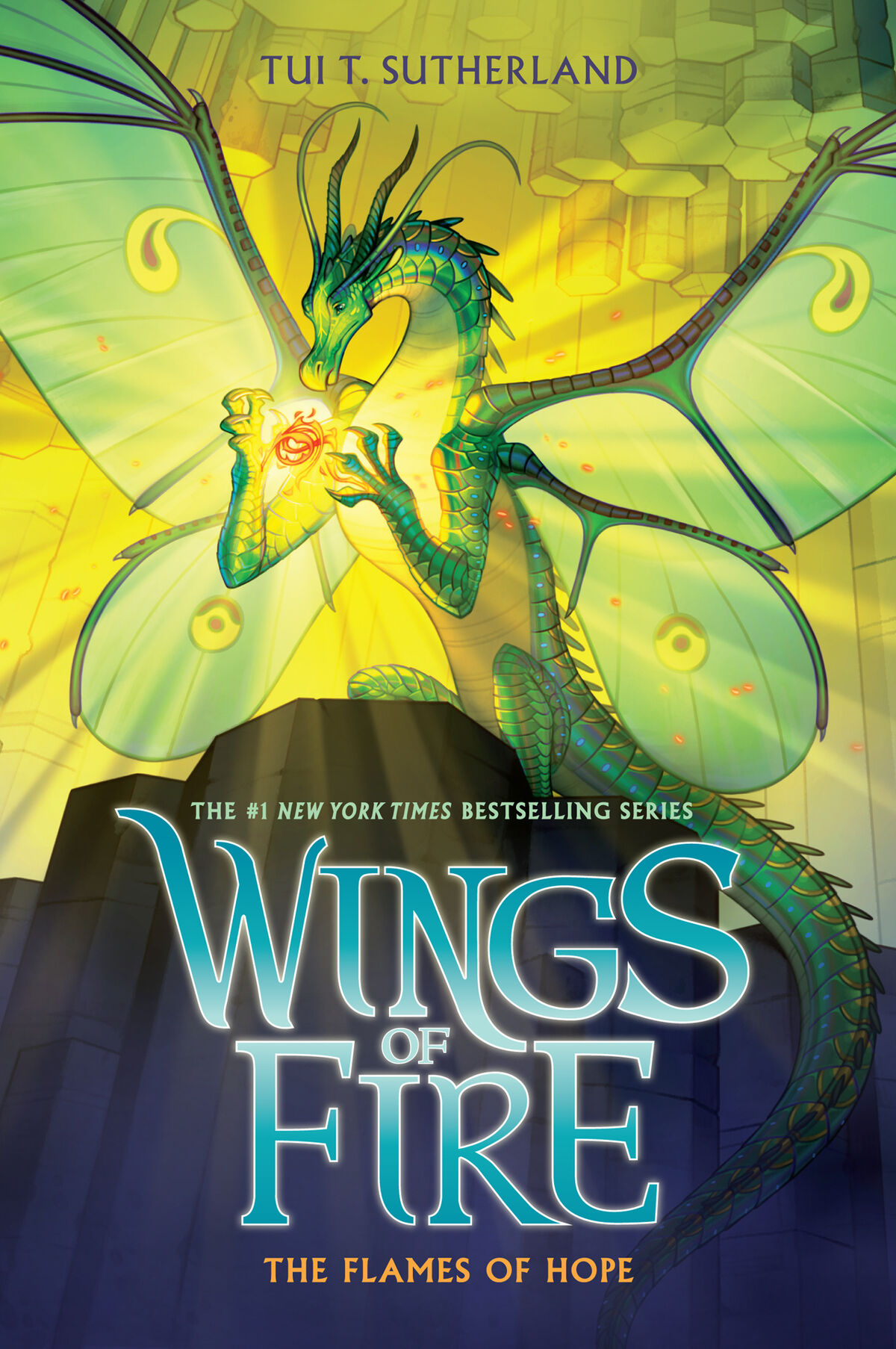 Wings of Hope, film lands on  - BFREE