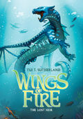 Wings of Fire 2 US