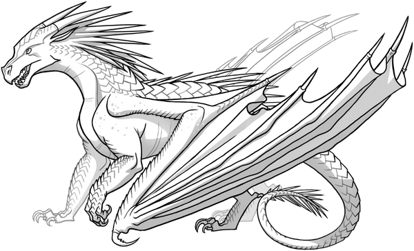 Icewings Wings Of Fire Wiki Fandom