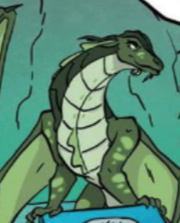 picture Wings Of Fire Whirlpool Death whirlpool wings of fire wiki fandom