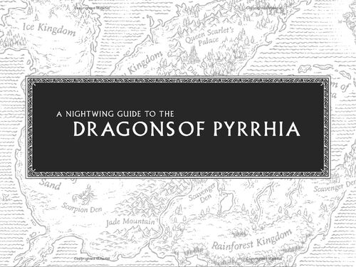 Dragon Guides First Arc Wings Of Fire Wiki Fandom Dragon Guides First Arc Wings Of Fire Wiki Fandom