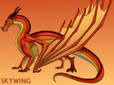 SkyWings