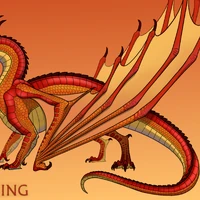 Skywings Wings Of Fire Wiki Fandom