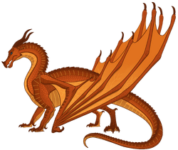 Peril | Wings of Fire Wiki | Fandom