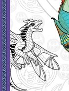 Bumblebee | Wings of Fire Wiki | Fandom