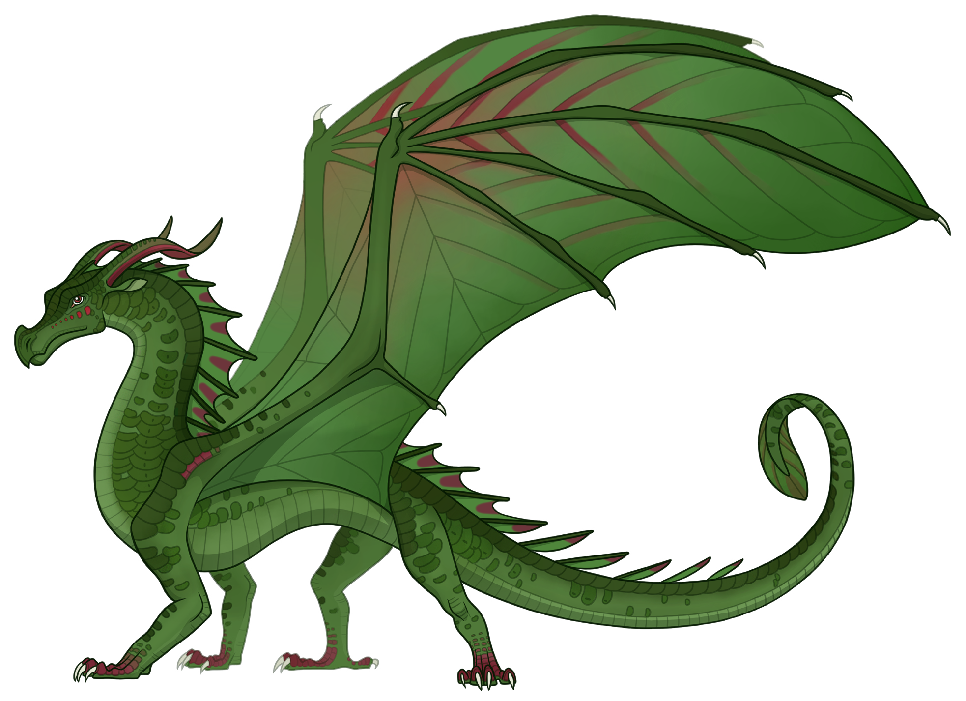 Dragonslayer, Wings of Fire Wiki