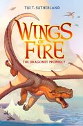 Wings of Fire 1 US