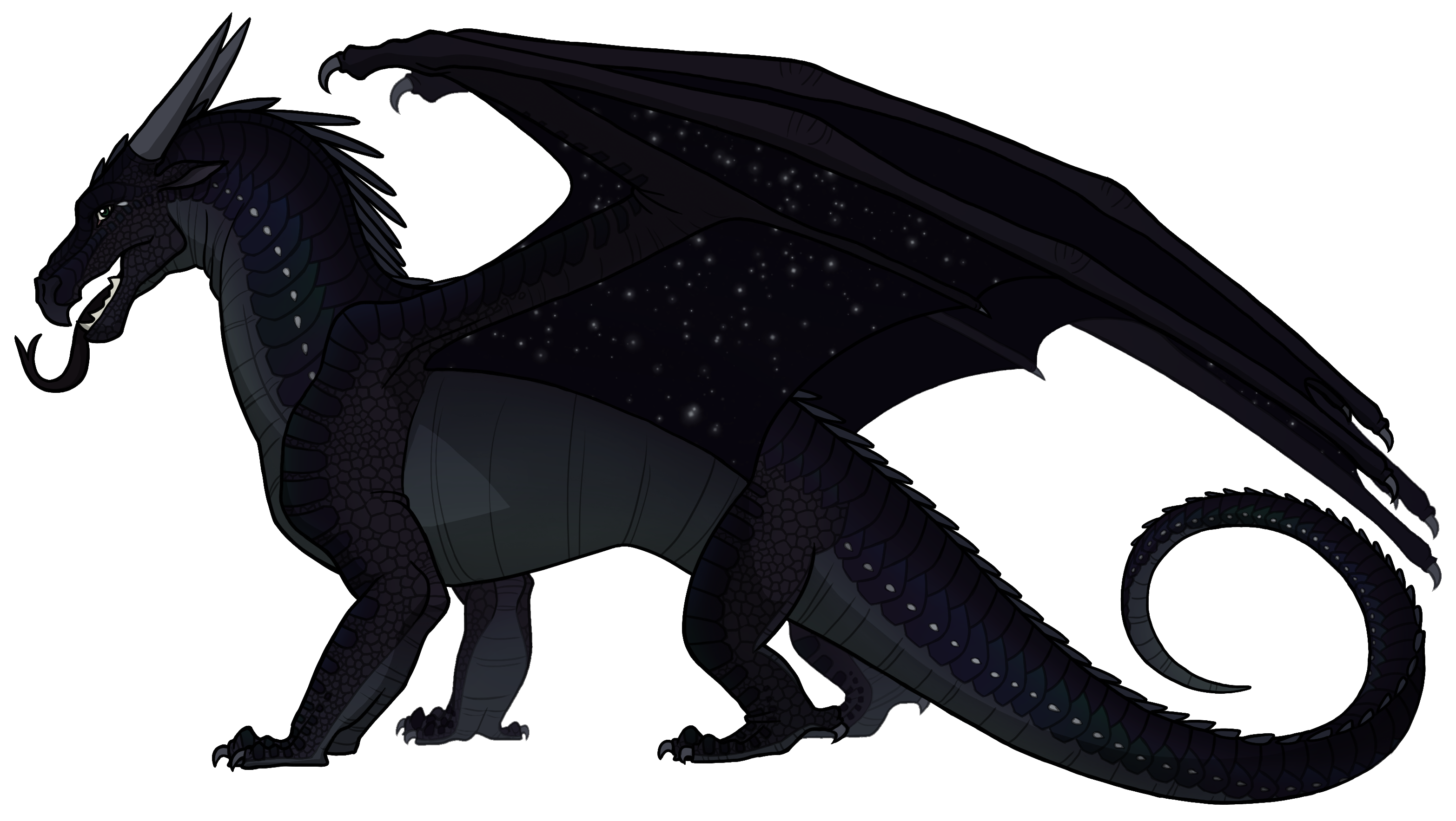 images of wings of fire winter and moonwatcher images of wings of fire winter and moonwatcher