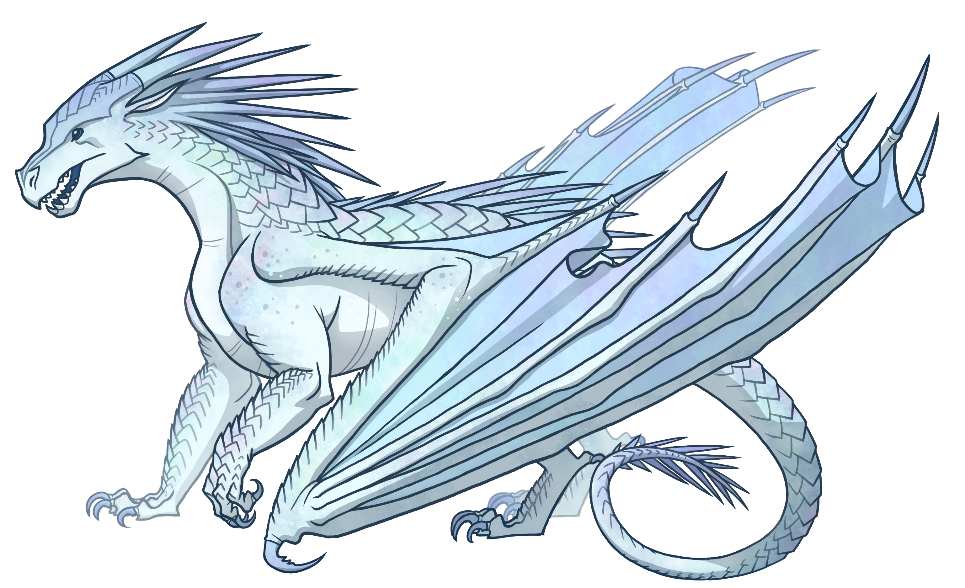 Dragonslayer, Wings of Fire Wiki