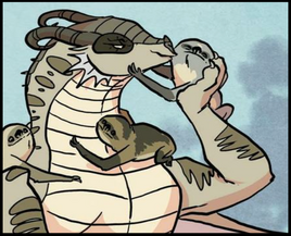 Graphic Novel