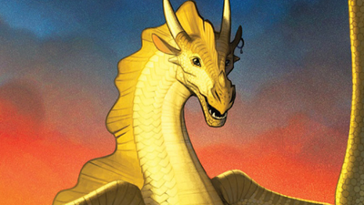 Discuss Everything About Wings of Fire Wiki