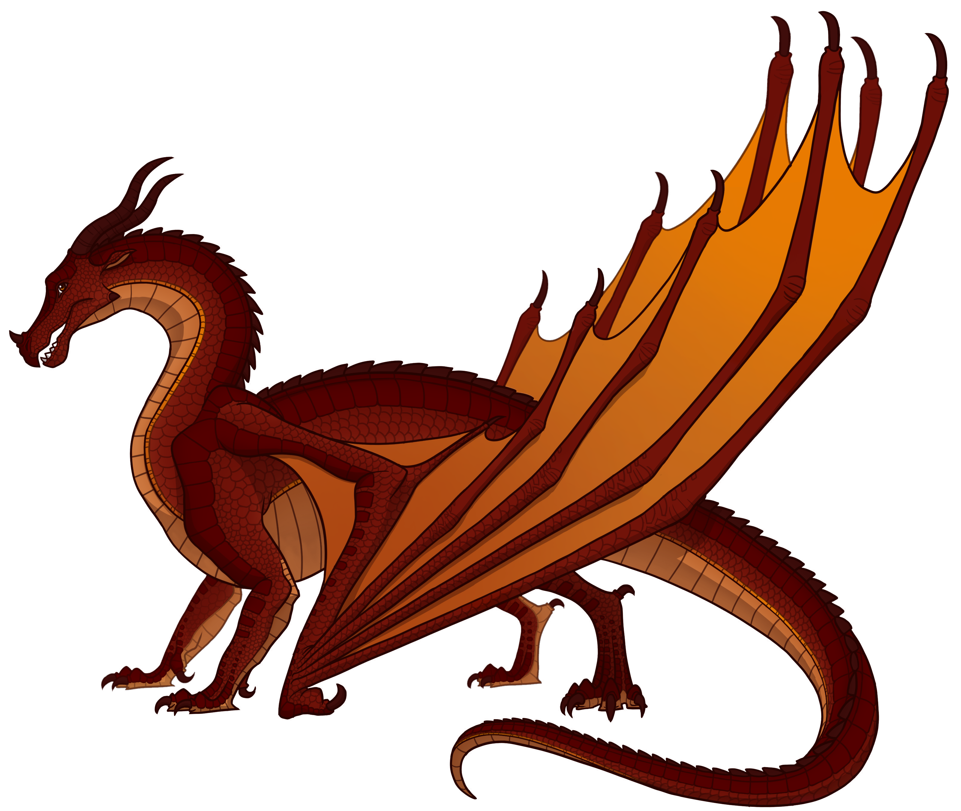 Dragonslayer, Wings of Fire Wiki