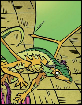 Graphic Novel