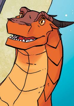 pix Clay Wings Of Fire Mudwing clay wings of fire wiki fandom