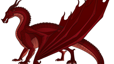 Discuss Everything About Wings of Fire Wiki