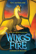 Wings of Fire 10 US
