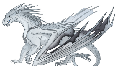 Discuss Everything About Wings of Fire Wiki