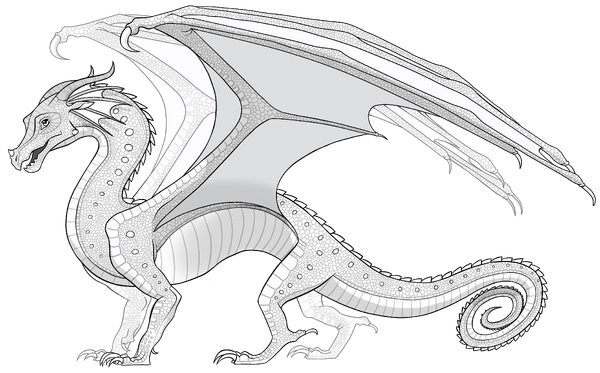 How to Draw, Wings of Fire Wiki