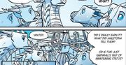 IceWing dragonets GN