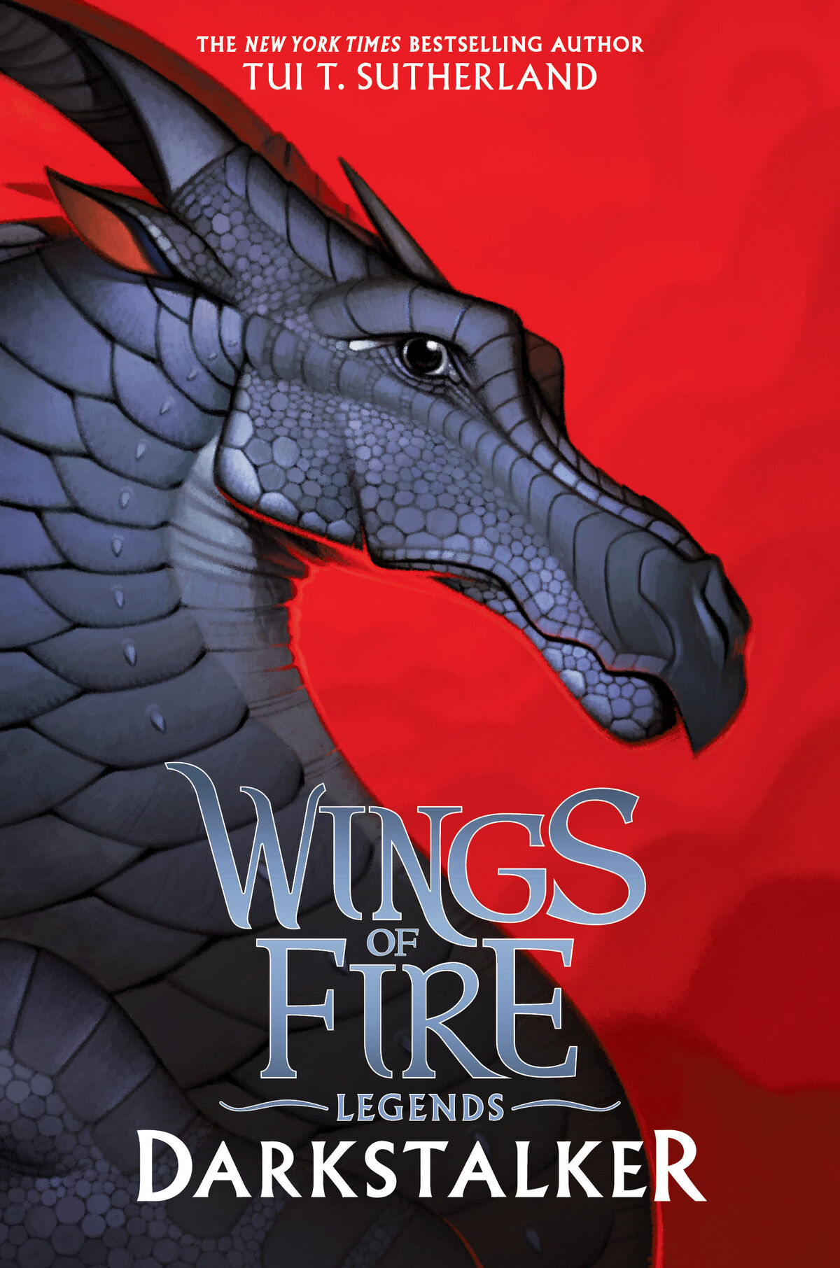 Wings of Fire: A Guide to the Dragon by Sutherland, Tui T.