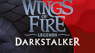 Discuss Everything About Wings Of Fire Wiki Fandom Discuss Everything About Wings Of Fire Wiki Fandom