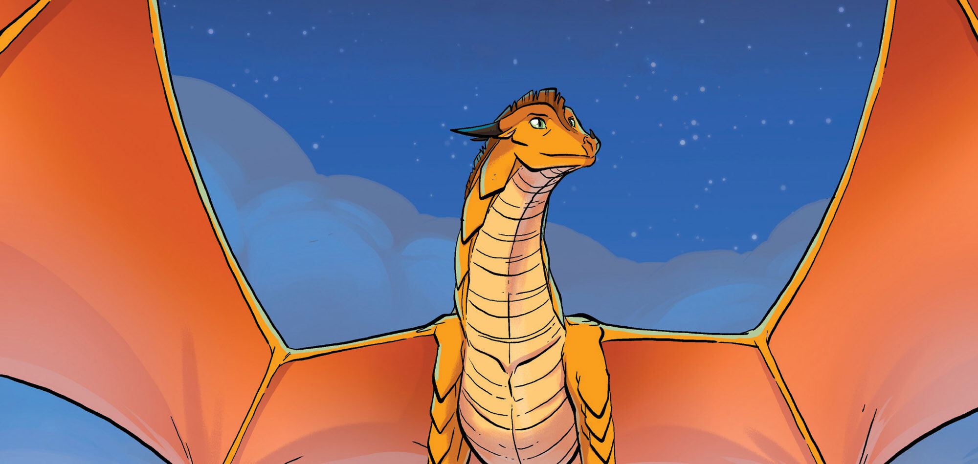 Discuss Everything About Wings Of Fire Wiki Fandom