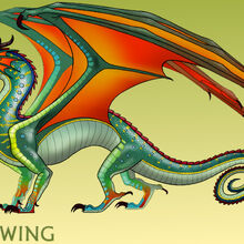 Dragons Wings Of Fire Wiki Fandom If we think like a dog, here's how a dog's age compares to a human's age! dragons wings of fire wiki fandom
