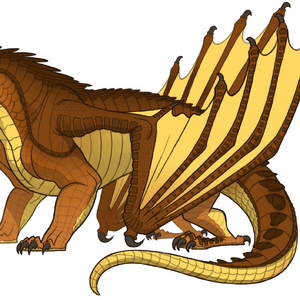 Discuss Everything About Wings of Fire Wiki