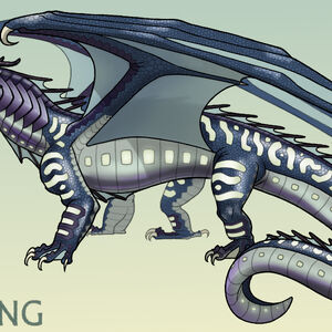 Seawings Wings Of Fire Wiki Fandom It is about a human dragon hybrid who lives as an outsider and away from human society. seawings wings of fire wiki fandom