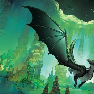 Jade Mountain Wings Of Fire Wiki Fandom