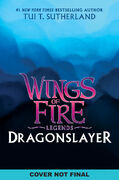 Dragonslayer/Gallery | Wings of Fire Wiki | Fandom