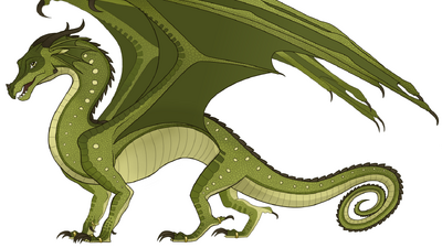 Discuss Everything About Wings of Fire Wiki