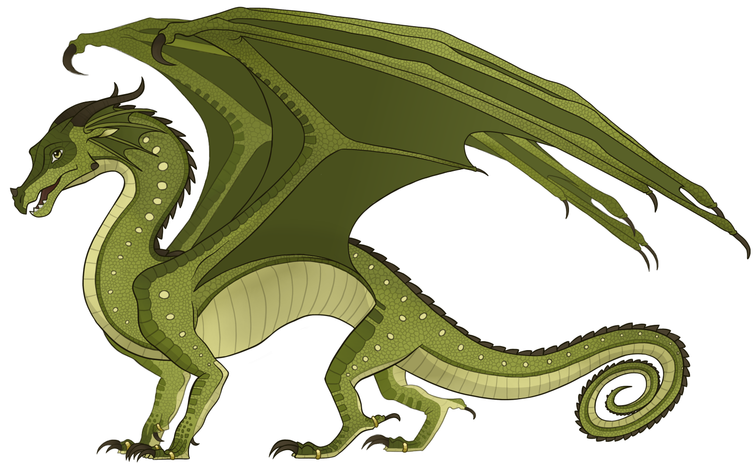 Dragonslayer, Wings of Fire Wiki