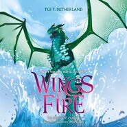 Wings of Fire 9 Audio