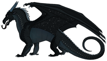 Mightyclaws | Wings of Fire Wiki | Fandom