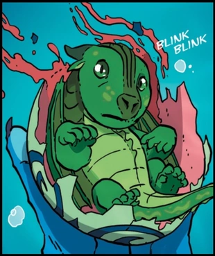 Auklet | Wings of Fire Wiki | Fandom