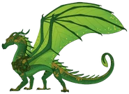 Reference by Spirit978