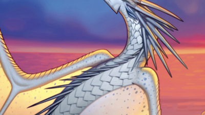 Discuss Everything About Wings of Fire Wiki