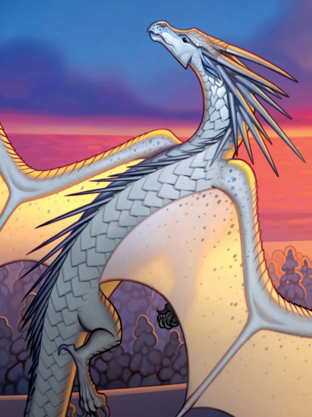Lynx Wings of Fire Wiki Fandom