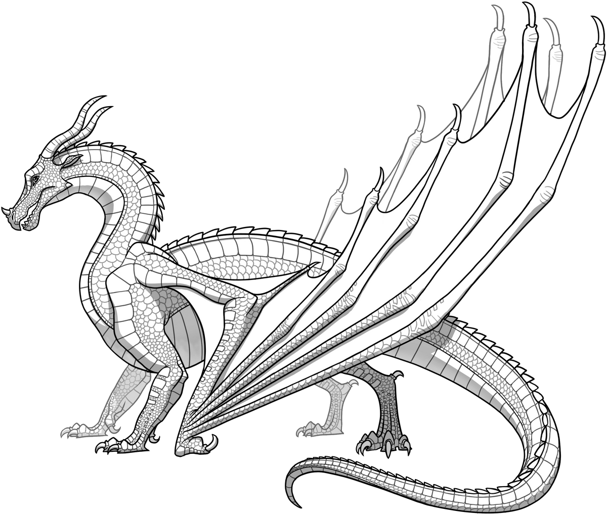 SkyWings | Wings of Fire Wiki | Fandom